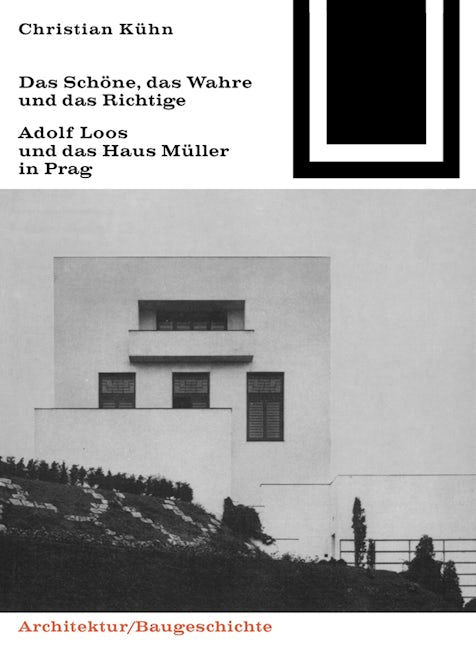 Book cover image for Das Schöne, das Wahre und das Richtige ISBN: 9783764364953